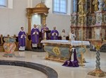 Korizmena duhovna obnova za vjeroučitelje i odgojiteljice u vjeri Varaždinske biskupije